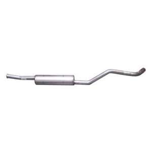  Gibson Exhaust Exhaust System for 1991   1992 Ford 