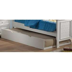  Coaster Hillcrest Trundle