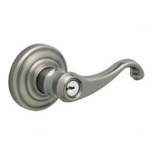  Schlage FA51 CLT 625   Polished Chrome Accents Lever 