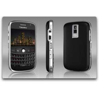 NEW BLACKBERRY Bold 9000 WiFi GPS AT&T T MOB. PHONE 675912384595 