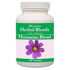  Histamine System, 180 caps.
