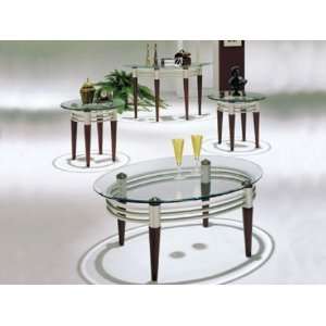  Westwood 3 pc Occassional Table Set
