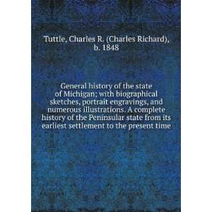  its earliest settlement to the present time. Charles R. Tuttle Books