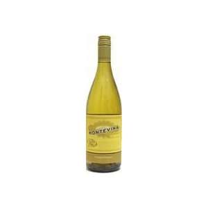  2007 Montevina Chardonnay 750ml Grocery & Gourmet Food