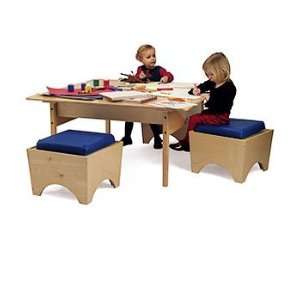  Play Table  Whitney Brothers