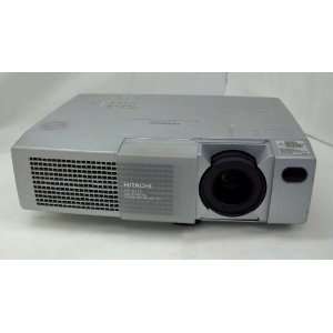  Hitachi CP S310 Multimedia LCD Projector Electronics