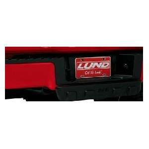  Lund Hitch Cover for 2005   2005 Ford Pick Up Full Size 