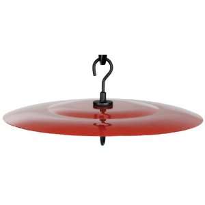  Woodlink HM46 Hooks n More Weather Guard, Red, 10 Inch 
