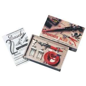   Paasche   VL Single Action Hobby Kit (Airbrush) Arts, Crafts & Sewing