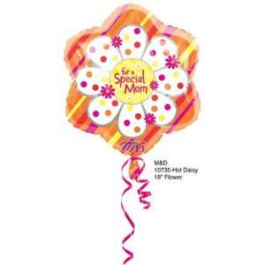  inFor A Special Momin Balloon 18in Toys & Games