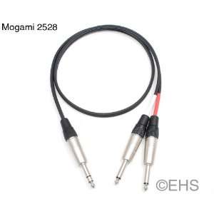  Mogami 2528 Insert Cable Electronics