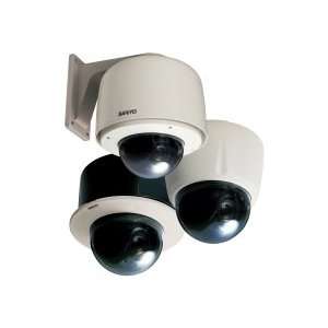   High Resolution Day/Night PTZ Dome Security Camera