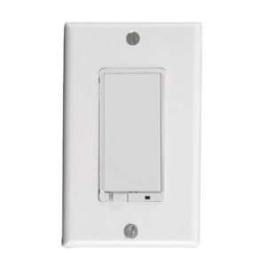  Homepro Z wave 2 wire wall switch