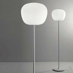  Fabbian Lumi   Mochi Floor Lamp