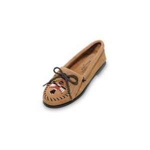    Thunderbird Suede Boat Sole   Womens Moccasin Toys & Games