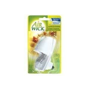 Air Wick 78046 Scented Oil Warmer Unit (Case of 6)  