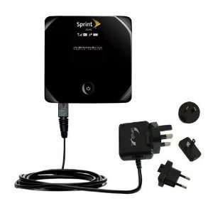  International Wall Home AC Charger for the Sierra Wireless 