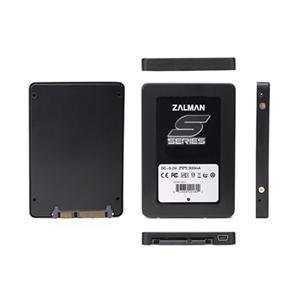  Zalman USA, 32GB S series SSD (Catalog Category Hard 