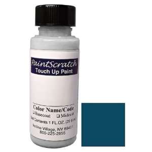   Up Paint for 1991 Sterling All Models (color code MMV) and Clearcoat