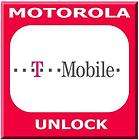 unlock by code t mobile motorola mb525 defy mb611 cliq2