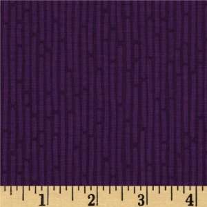  44 Wide Mixmasters Monochromatix Pansy Fabric By The 