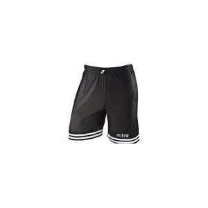 Mitre Soccer Shorts Extra Small 