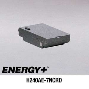   Hydride Battery Pack 3800 mAh for MITAC 4023, 4023SX/T Electronics