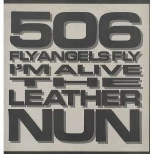  506 (Five) The Leather Nun Music