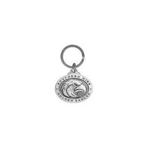  Southern Miss Golden Eagles Key Chain