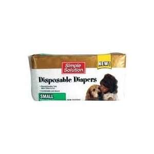    SMALL/12 PACK (Catalog Category DogHOUSEBREAKING)