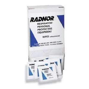  Respirator Cleaning Wipes