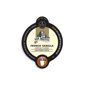 VueTM Pack Van Houtte® French Vanilla Coffee for Keurig® Vue Brewers 