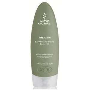   Organics Theratin   Extreme Moisture Shampoo, 128 oz gallon Beauty