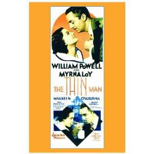   William Powell)(Myrna Loy)(Maureen OSullivan)(Cesar Romero)(Porter