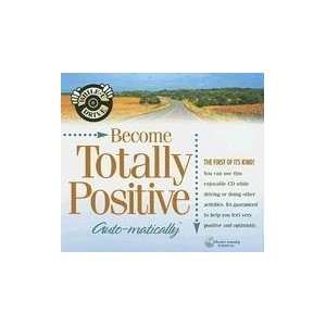  Become Totally Positive Auto Matically (While U Drive 