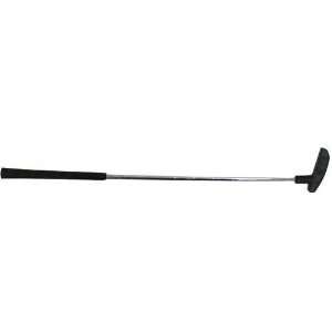  Mini Putt Golf   Colored Pro Style Putter, 29, Black 