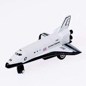  Space Shuttle Toys & Games