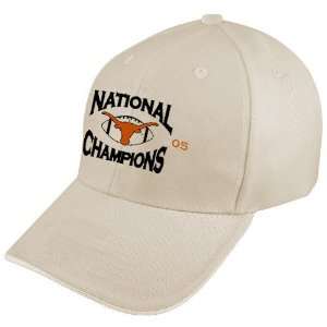 com Twins Enterprise Texas Longhorns 2005 National Champions Natural 