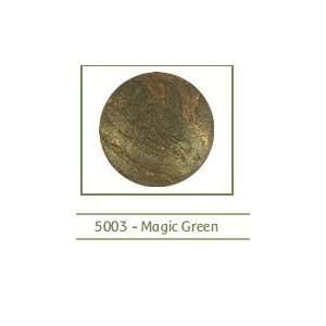  Terra Magic Shadow Green#5003 Beauty