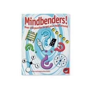  Mindbenders Toys & Games