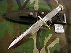 RANDALL KNIFE KNIVES #18 7 1/2,KNH,CI,BS #7682