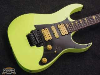 IBANEZ RG1XXV FYE Premium 25th Anniversary Limited E Gitarre Guitar 