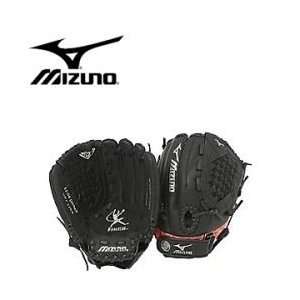  Mizuno Youth Prospect Fast Pitch Softball Gloves Sports 