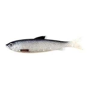  Baitrix Herring Natural 4pk