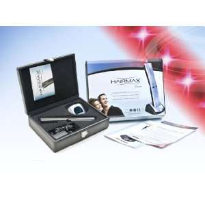 HairMax LaserComb Premium for hair growth   Factory Reconditioned 