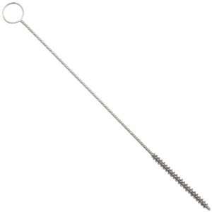 Mill Rose SMWB 06082 Stainless Steel Miniature Twisted Wire Tube 