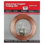 NEW 40963 101015 1​8 Ice Maker Hook Up Kits (15 ft Drill