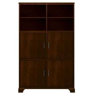 Howard Miller 930 002PS002D Ty Pennington Ava Personal Storage Cabinet