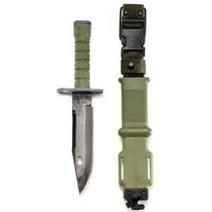  GSA Approved GI M 9 Bayonet In Unissued Condition Sports 