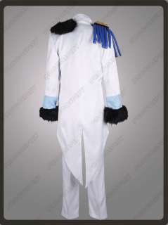 New Uta no Prince Sama Ichinose Tokiya Cosplay Costume  